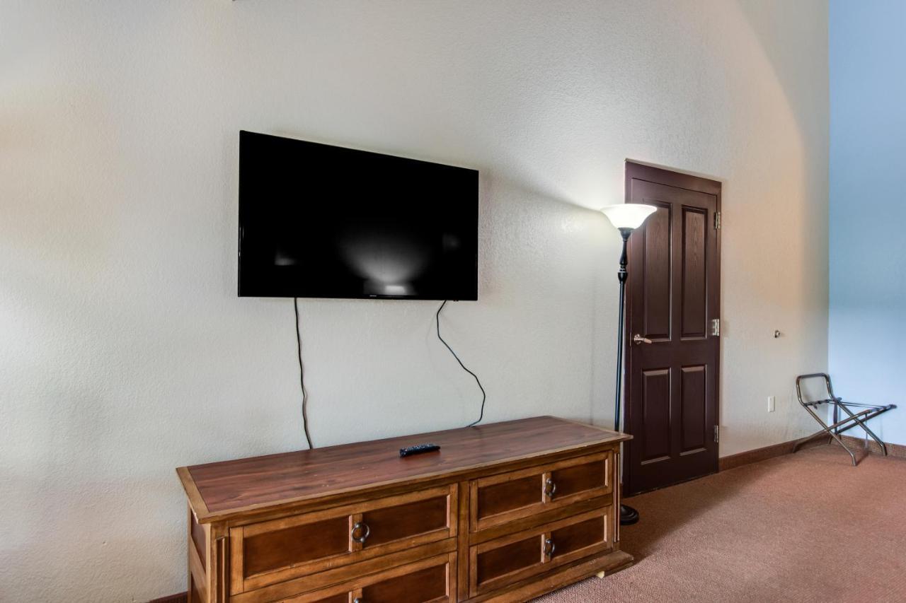 Chula Vista Condo Unit #2147 Висконсин Делс Экстерьер фото